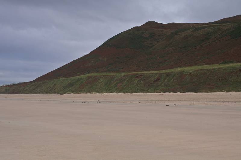 Rhossili